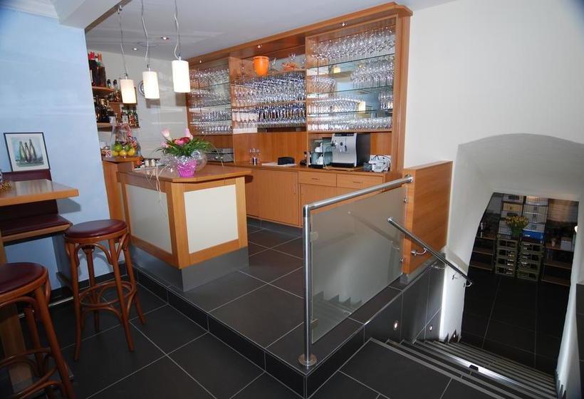 Hotel Harry S Vinothek & Restaurant 5