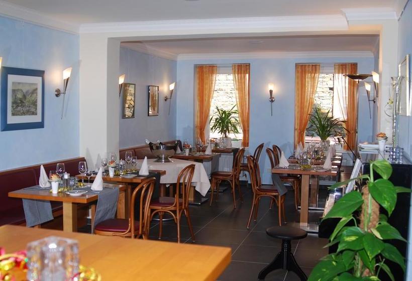 Hotel Harry S Vinothek & Restaurant 6