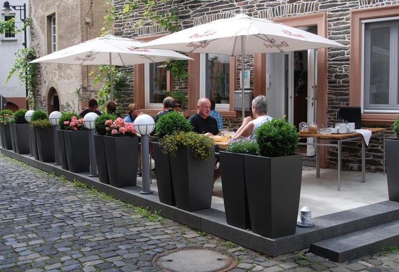 Hotel Harry S Vinothek & Restaurant 7