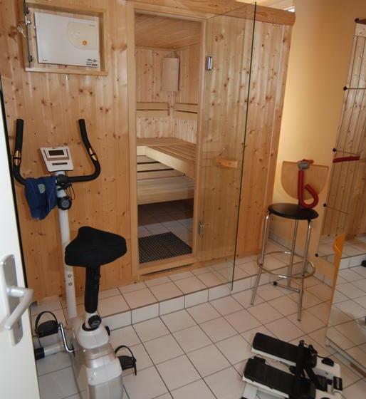 Hotel Harry S Vinothek & Restaurant 8