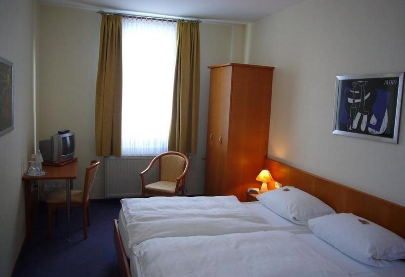 Hotel Deutsches Haus 10