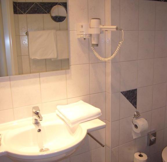 Hotel Deutsches Haus 12