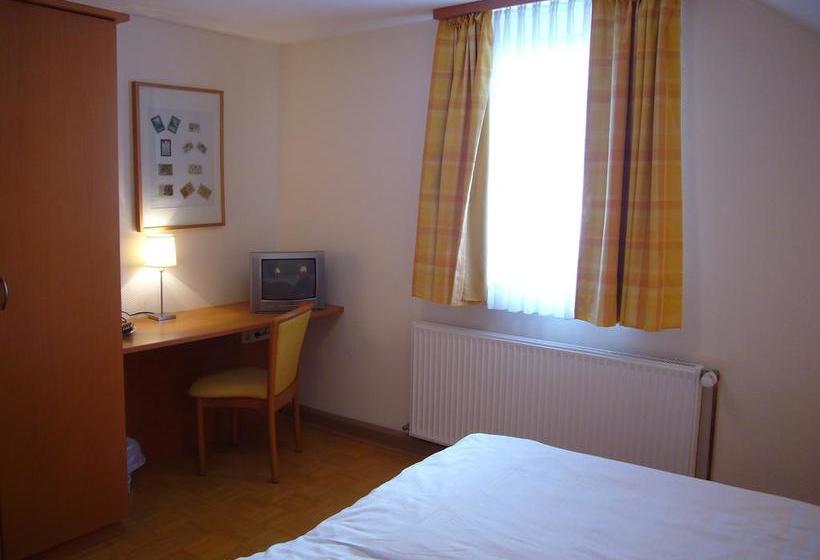 Hotel Deutsches Haus 3