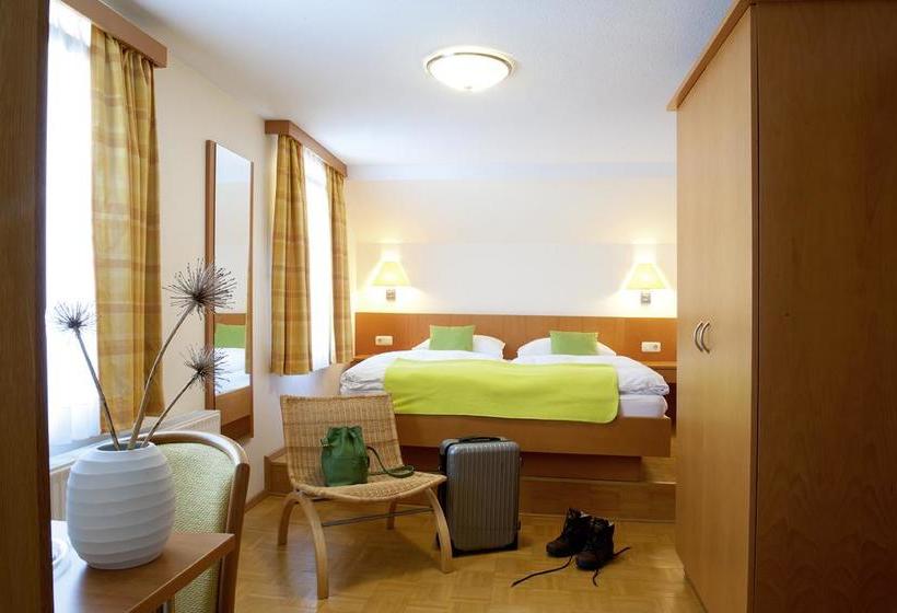 Hotel Deutsches Haus 4