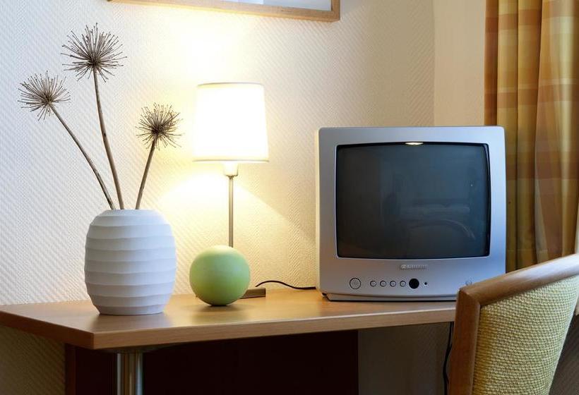 Hotel Deutsches Haus 5