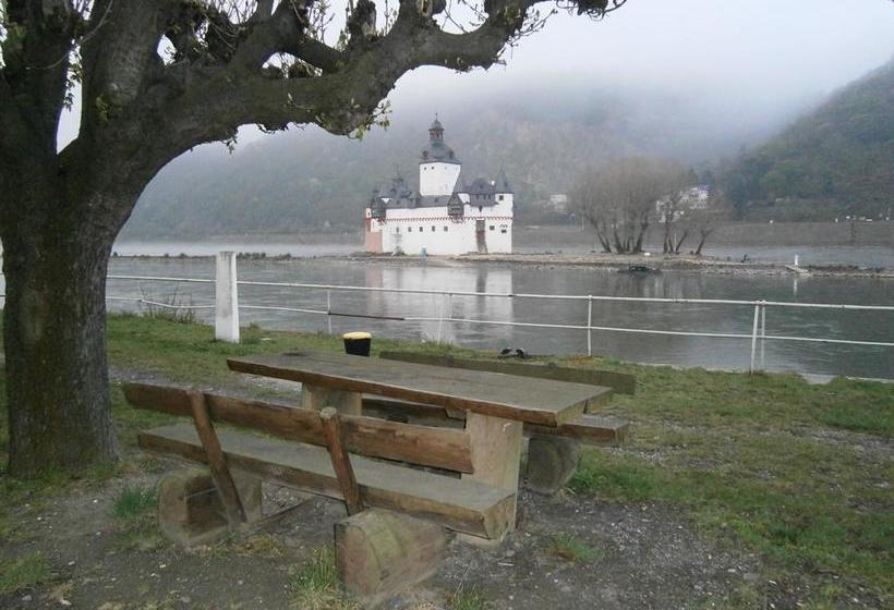 Hotel Deutsches Haus 6