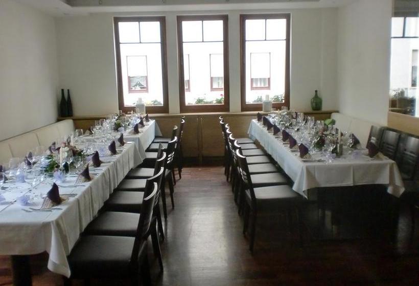 Hotel Deutsches Haus 7