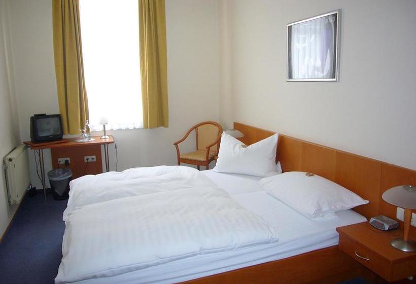 Hotel Deutsches Haus 8