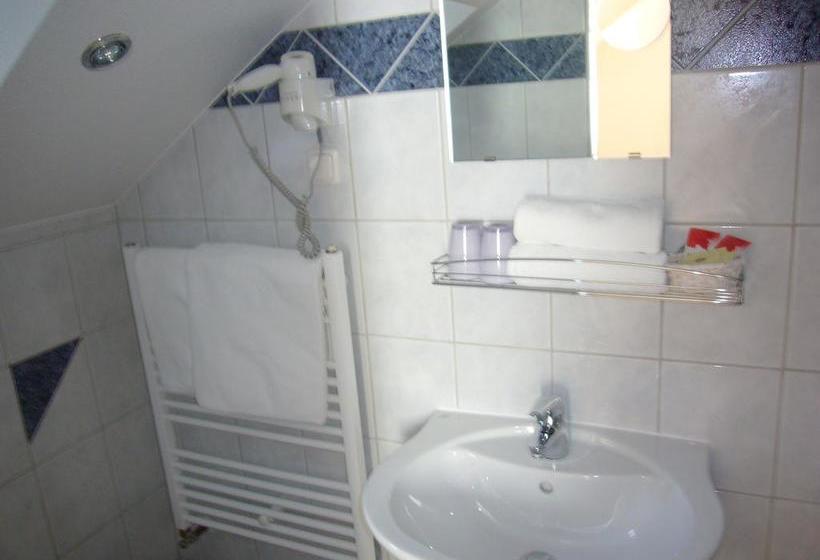 Hotel Deutsches Haus 9