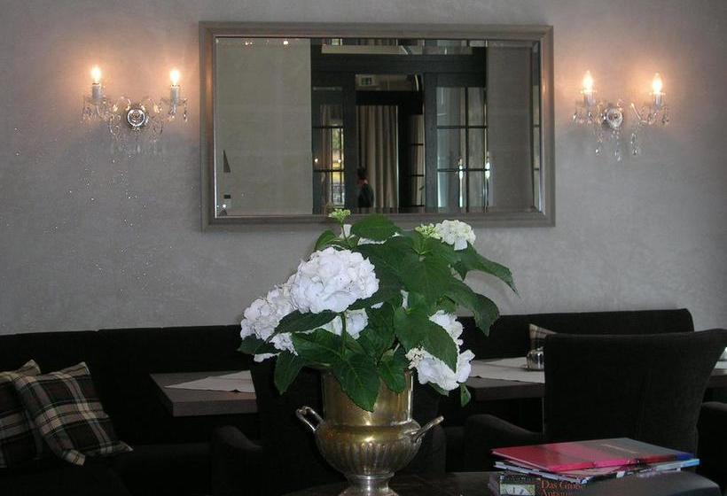 Hotel & Café Kleinergrünauer 17