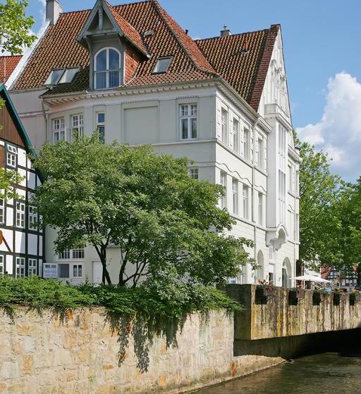 Hotel & Café Kleinergrünauer 2