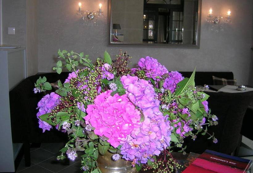 Hotel & Café Kleinergrünauer 4