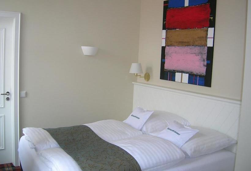 Hotel & Café Kleinergrünauer 6