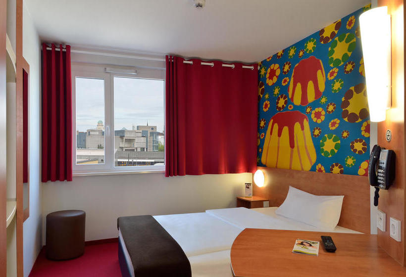 B&b Hotel Bielefeld 1