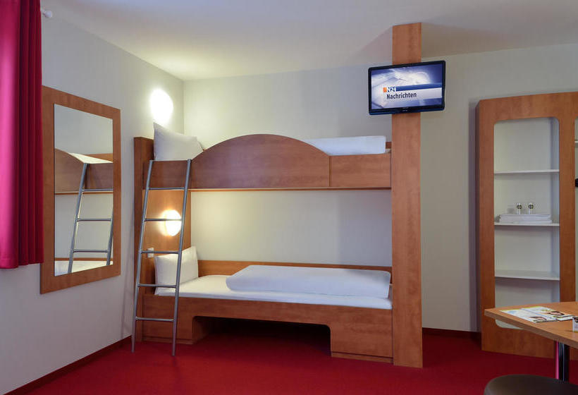 B&b Hotel Bielefeld 5