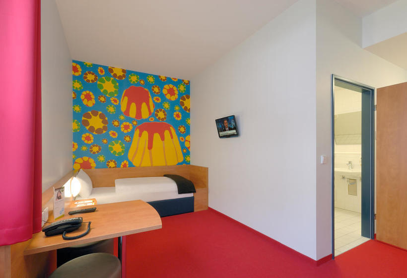 B&b Hotel Bielefeld 6