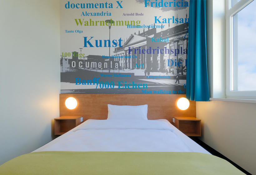 B&b Hotel Kassel 4