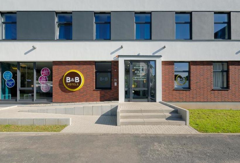 B&b Hotel Kassel 5