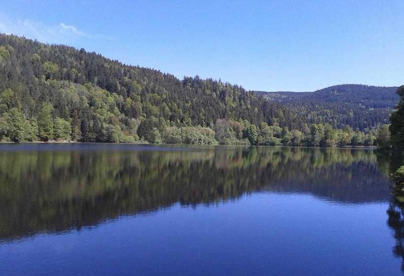 Hotel Pension Gasthaus Zur Schmiede 9