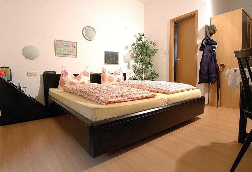 Bed & Breakfast Landgasthof Lautenfelsen 