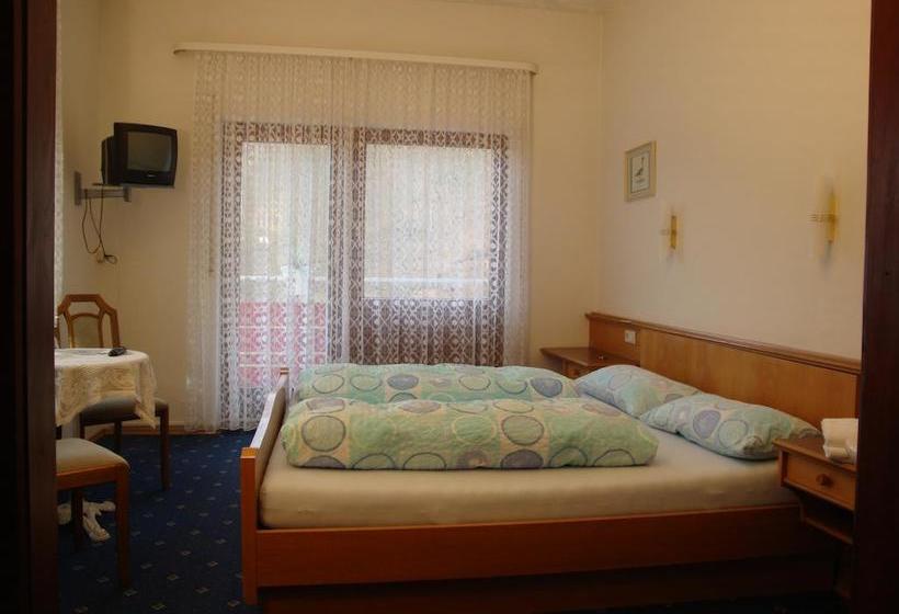 Bed & Breakfast Landgasthof Lautenfelsen 