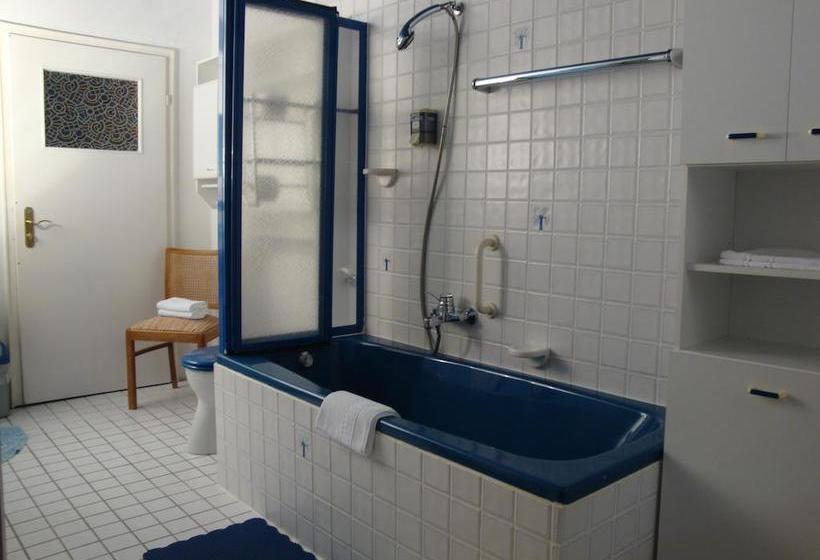 Bed & Breakfast Landgasthof Lautenfelsen 