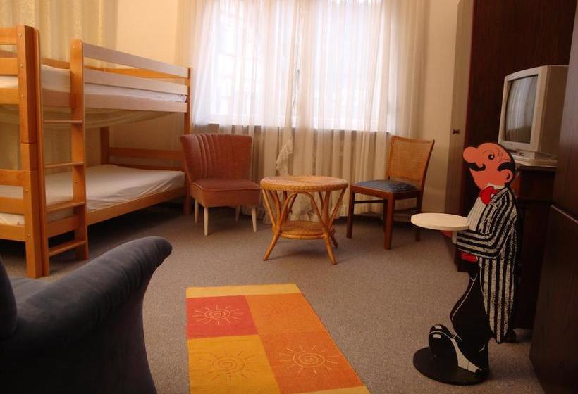 Bed & Breakfast Landgasthof Lautenfelsen 