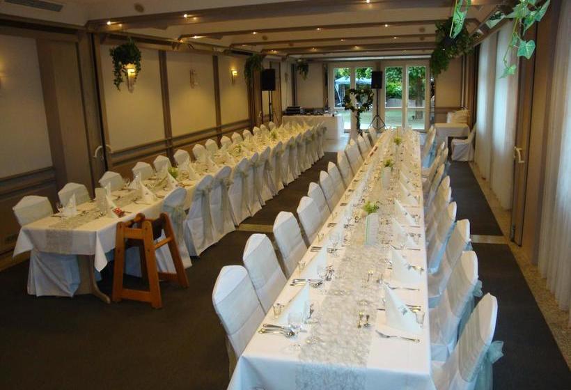 Bed & Breakfast Landgasthof Lautenfelsen 