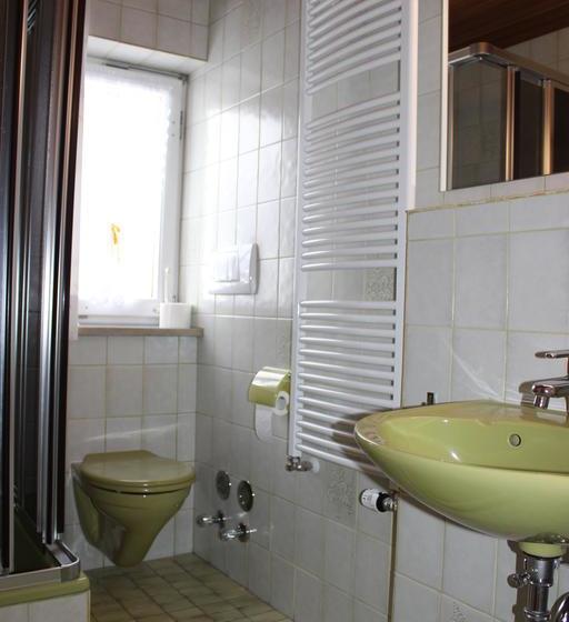 Hotel Haus Heimattreu 10