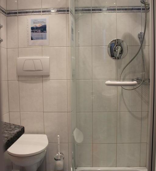 Hotel Haus Heimattreu 12