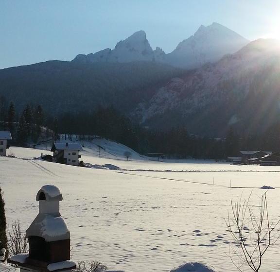 Hotel Haus Heimattreu 13