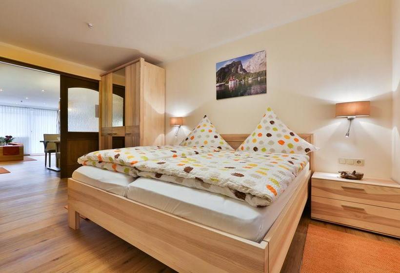 Hotel Haus Heimattreu 2