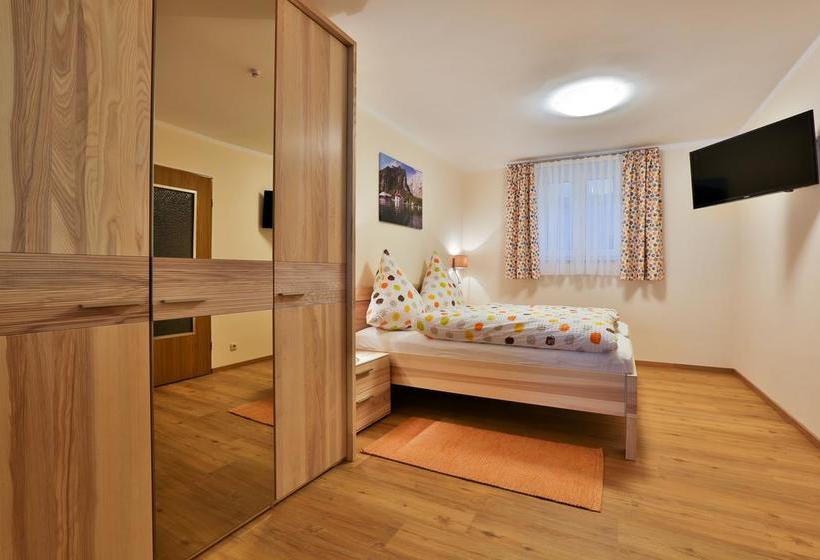 Hotel Haus Heimattreu 3