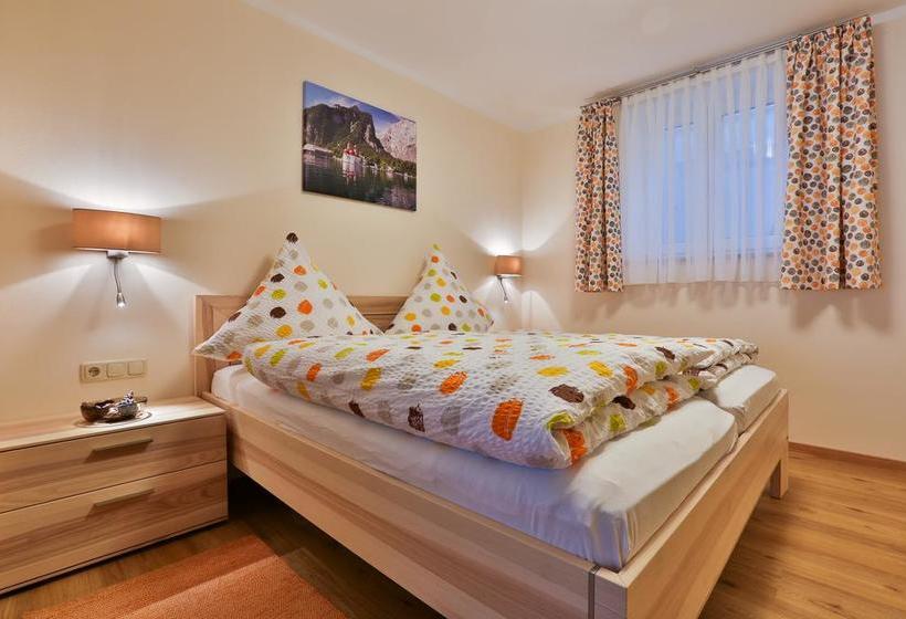 Hotel Haus Heimattreu 4