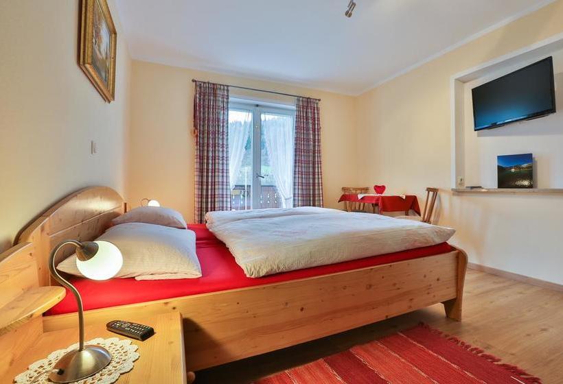 Hotel Haus Heimattreu 6