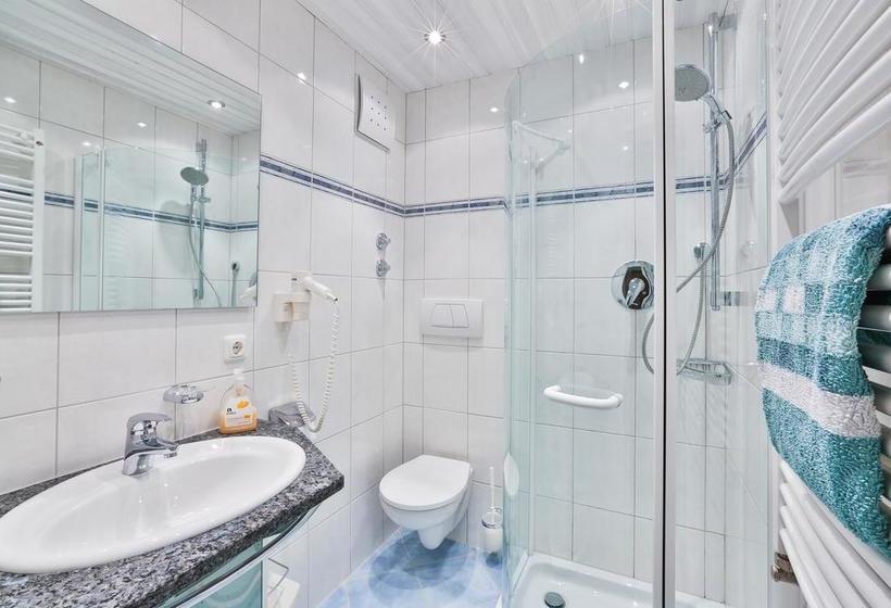 Hotel Haus Heimattreu 7