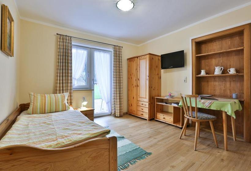 Hotel Haus Heimattreu 8