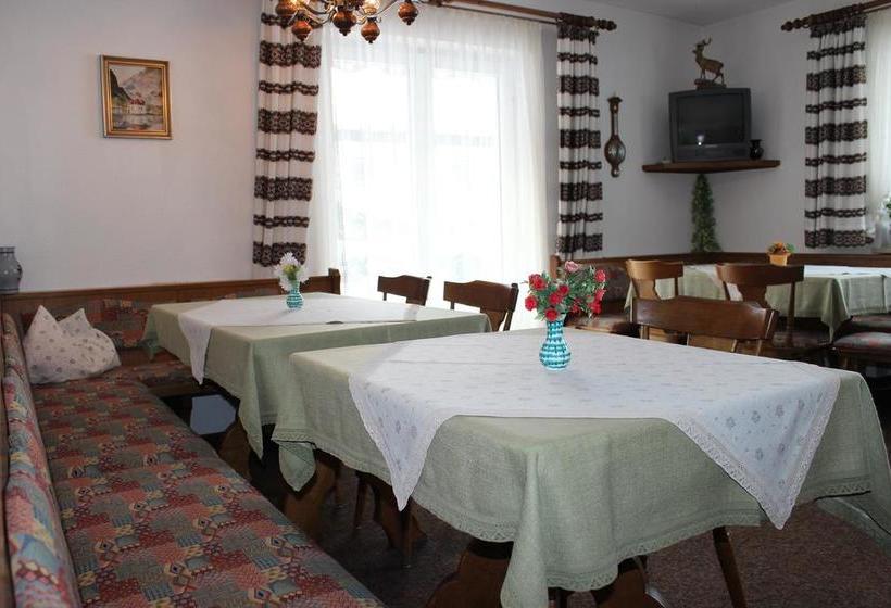 Hotel Haus Heimattreu 9