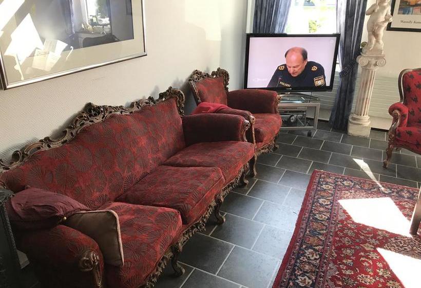 Parkhotel Eschweiler 1