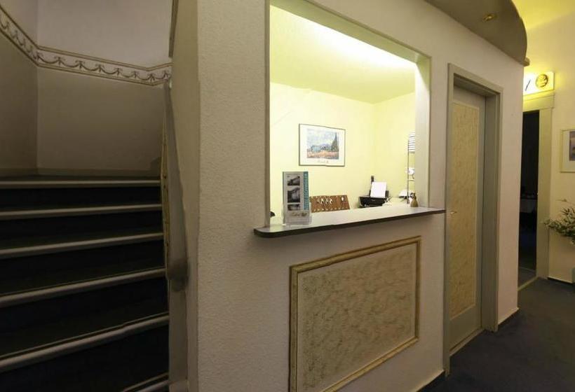 Parkhotel Eschweiler 11