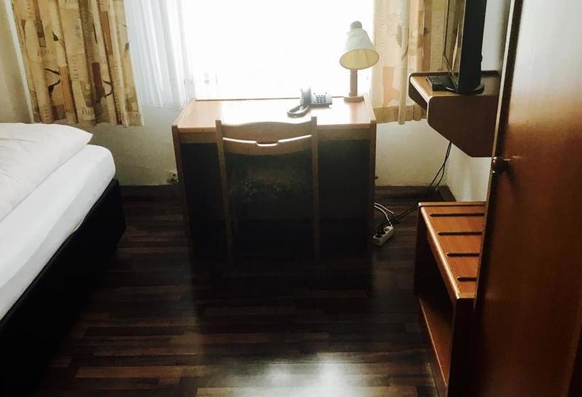 Parkhotel Eschweiler 4