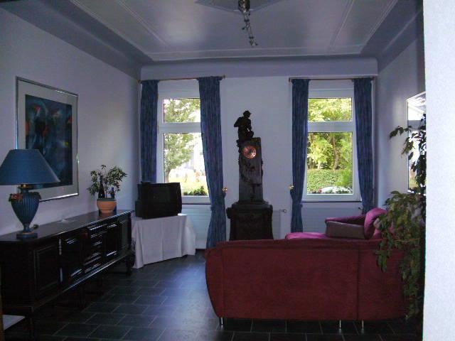 Parkhotel Eschweiler 8