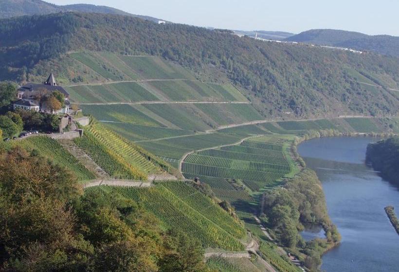 Bed and Breakfast Gästehaus Weingut Arns 4