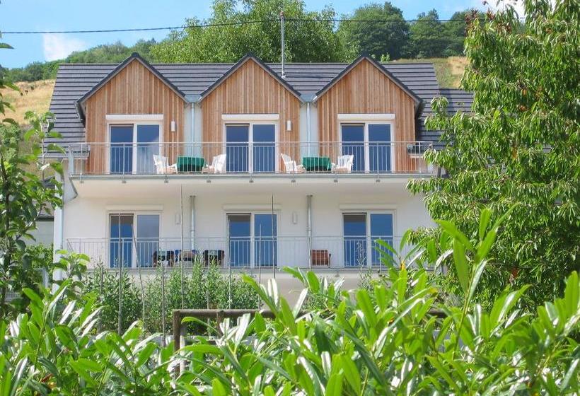 Bed and Breakfast Gästehaus Weingut Arns 5