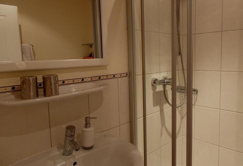 Bed and Breakfast Gästehaus Weingut Arns 7