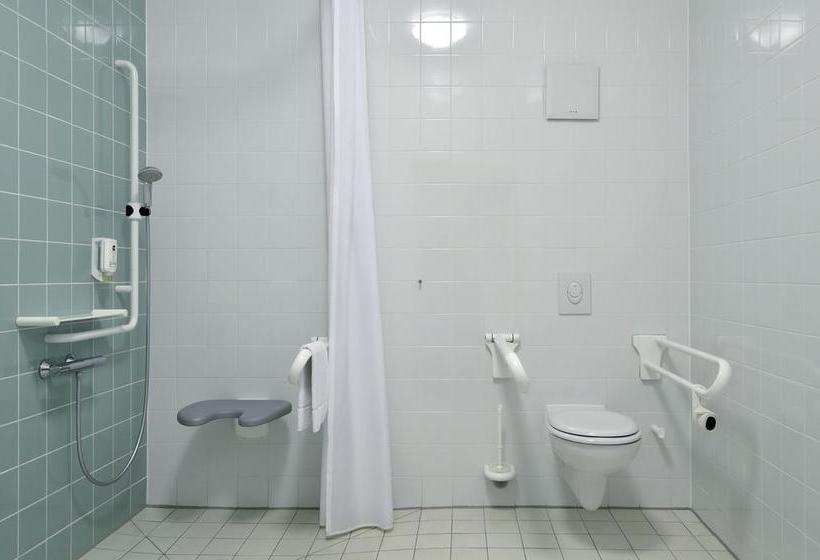 B&b Hotel Berlinairport 11