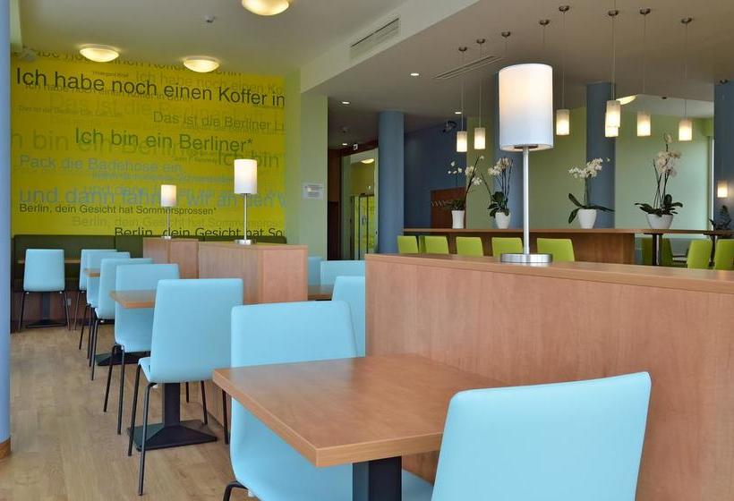B&b Hotel Berlinairport 14
