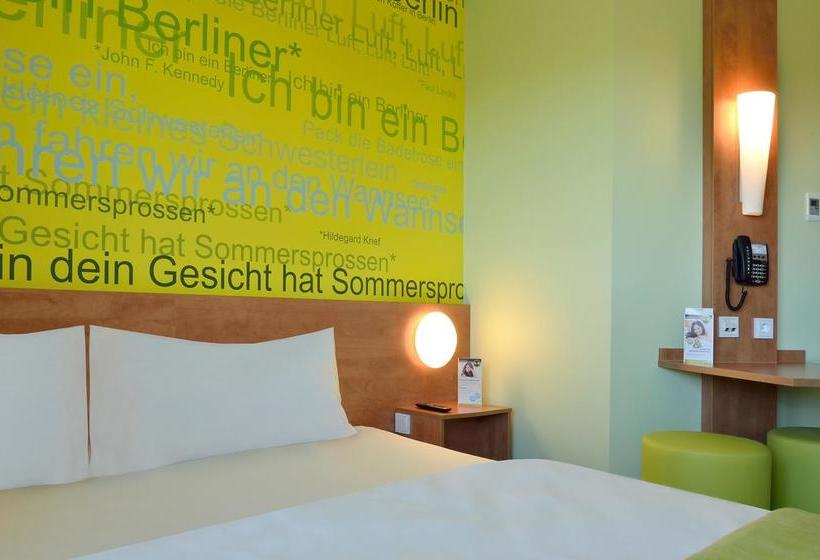 B&b Hotel Berlinairport 3