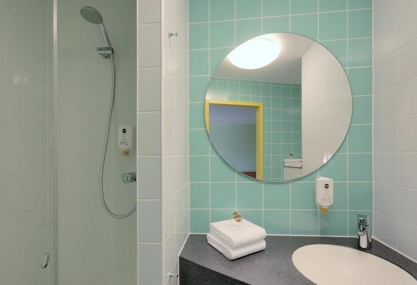 B&b Hotel Berlinairport 4