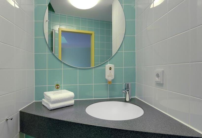 B&b Hotel Berlinairport 5